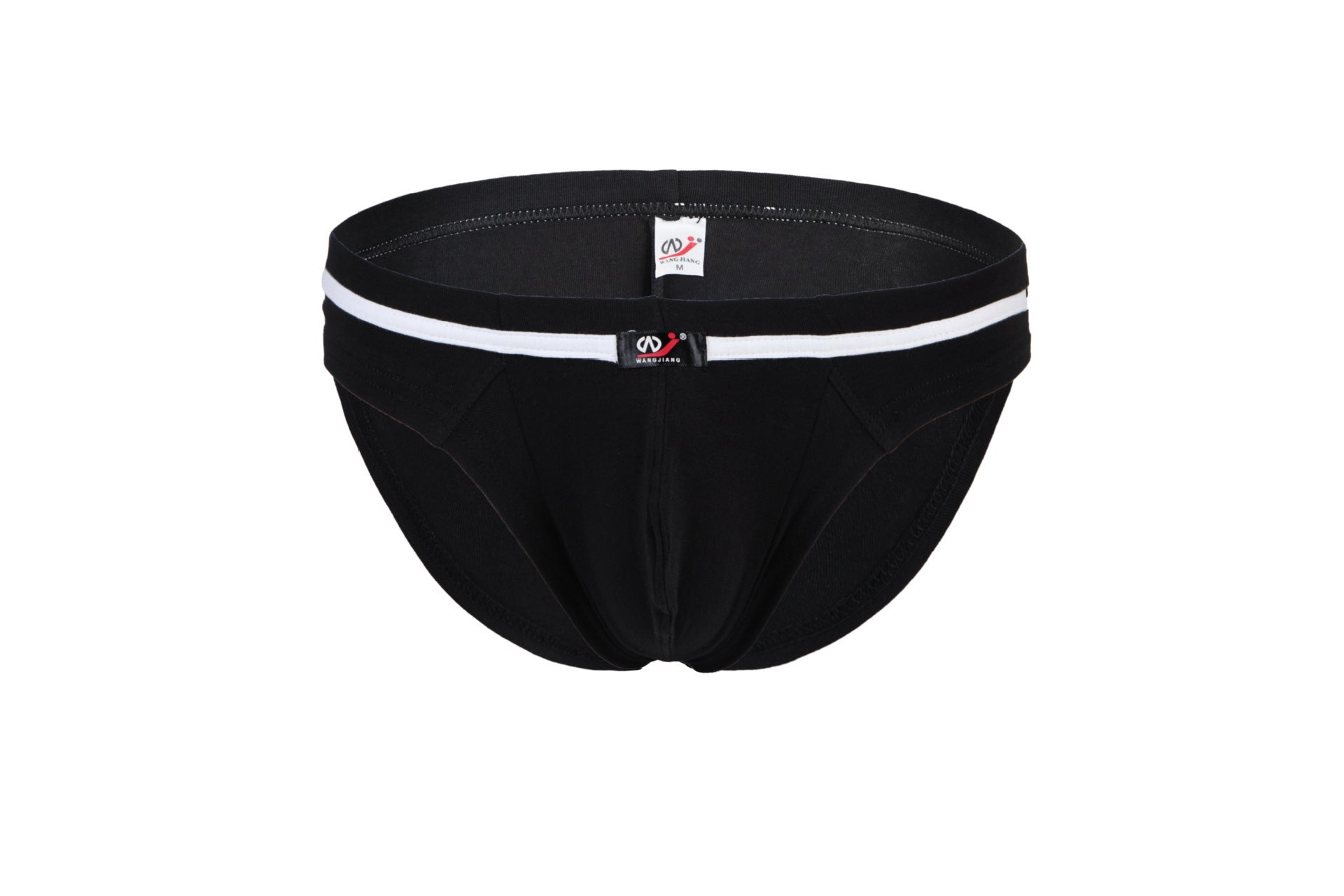 Men's Underwear Pure Cotton Low Waist Fashion