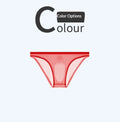 Mens Thin, Breathable Ice-silk Underwear