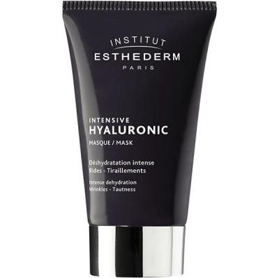 Institut Esthederm Intensive Hyaluronic Acid Face Mask - Anti-Aging Skincare for Dry Skin