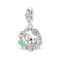 Insect Bead Bracelet Accessory Pendant