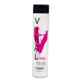Celeb Luxury Viral Extreme Bond Rebuilder Hot Pink Colorwash, 8.25 oz