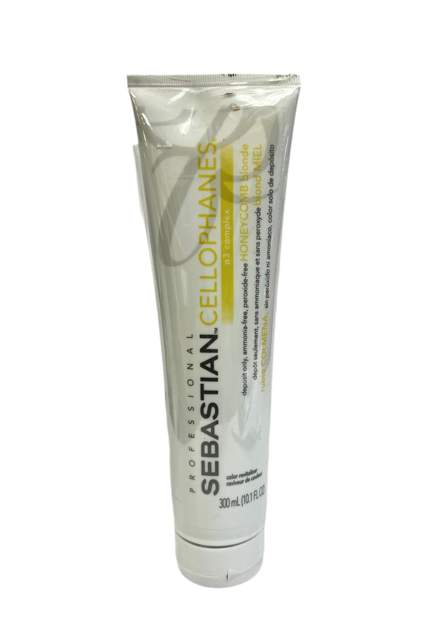 Sebastian Professional Cellophanes Hair Color 10.1 oz