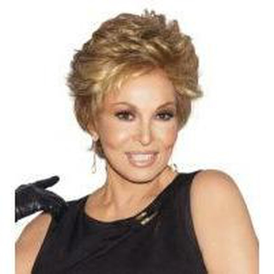 Center Stage by Raquel Welch