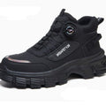 Anti-crushing Anti-penetration Wear-resistant Anti-slip Lightweight And Comfortable