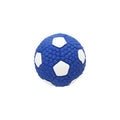 Dog toy bite-proof teeth molar latex toy ball pet interactive sound training ball pet supplies