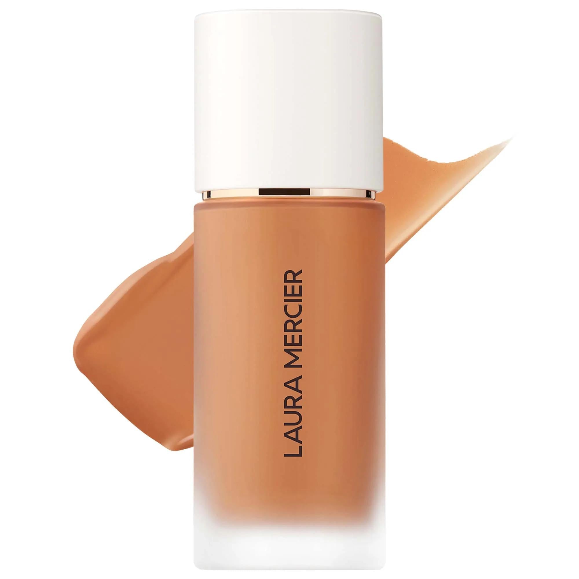 Real Flawless Weightless Perfecting Waterproof Foundation - Vegan, Cruelty-Free Makeup for Sensitive Skin