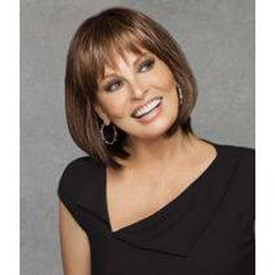 Raquel Welch Always Wig, Average Cap, SS8-29 Hazelnut