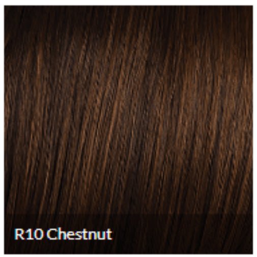 Hairdo Layered Love Wig, Color R10