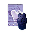 Foamie Silver Linings Shampoo Bar for Dyed Blonde Hair - Gentle, Color-Preserving, Sustainable Solid Shampoo - 80g