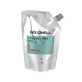 Goldwell Structure + Shine Hair Straightening Treatment for Normal or Fine Hair - Permanent Straightening Solution
