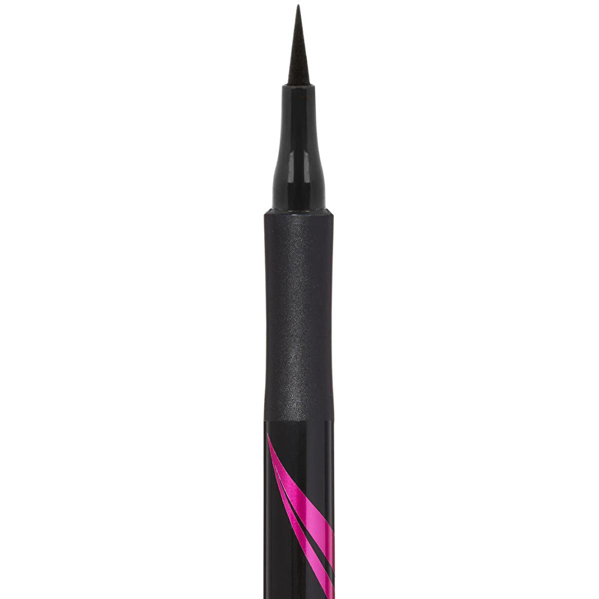 Maybelline New York Hyper Precise All Day Eyeliner - Long-Lasting, Precise Application, 24hr Matte Black Finish
