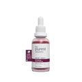 The Purest Solutions Face Peeling Serum - Revitalizing Skincare for Uneven Skin Tone - 30ml