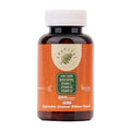 Akavital DRcaps: Acacia Gum, Resveratrol & Vitamin C D3 K2 Supplement - Enhanced Immune & Bone Health Support