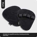 Fitness Anti-slip Palm Guards With Four-finger Support Gloves