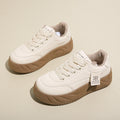 Height-increasing Sneakers For Female Students