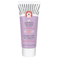 KP Bump Eraser Mini AHA Body Scrub - Exfoliating Treatment for Keratosis Pilaris & Strawberry Skin - Vegan & Cruelty-Free