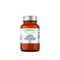 VeNatura L-Arginine Dietary Supplement with Coenzyme Q10 & Herbal Extracts - 60 Tablets for Heart Health & Energy Support