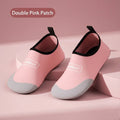 Indoor Fitness Barefoot Shoes Soft Sole Non-Slip Yoga Training Shoes Quiet Treadmill Rope Gym Shoes For Men Women Kids