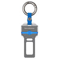 Best-selling Car-mounted Static-elimination Keychain Gadget