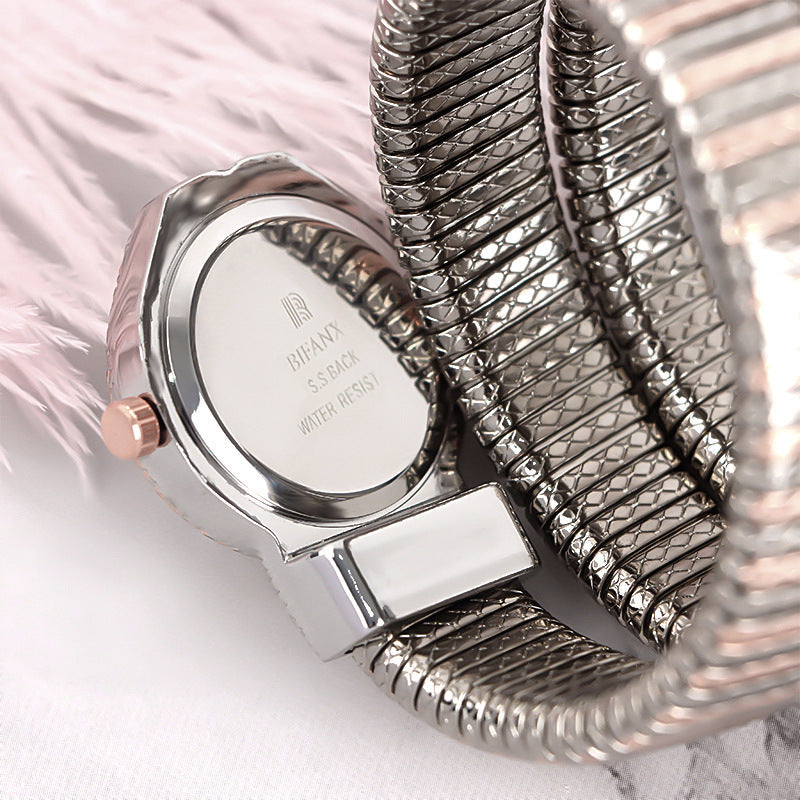 Lightweight Luxury Quartz Watches From Europe And The US