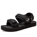 Extra-large Mens Sandals Summer Beach Shoes