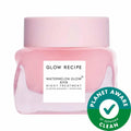 Watermelon Glow AHA Night Treatment Mask: Exfoliate, Hydrate & Brighten for Radiant Skin | Vegan & Cruelty-Free