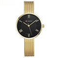 Women's Waterproof Quartz Fashion Casual Watch