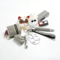 Broken Window Self-Defense Keychain Set