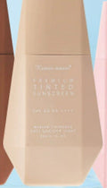 SPF50 Face Protection UV Protection Cosmetics Skin Care