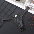Men's Bullet Separation Briefs Fashion