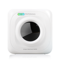 Pocket Bluetooth Thermal Label Printer for Smart Stickers