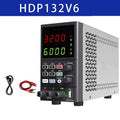 HDP135V6 Programmable DC Power Supply Repair Tool