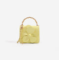 Floral Sweet Mini Square Bag For Women