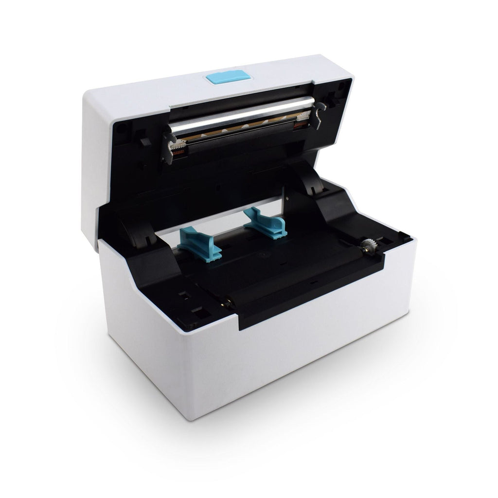 Bluetooth Label Printer - 100x150mm
