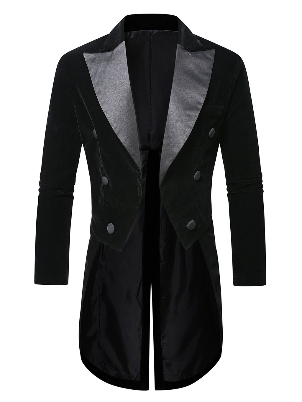 Men's Banquet Wedding Suit Stage Performance Formal Jacket