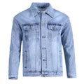Retro Hong Kong Style Top Versatile Jacket For Spring And Autumn