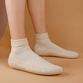 Soft Bottom Anti-skid Shock Absorption Lightweight Sock Shoes