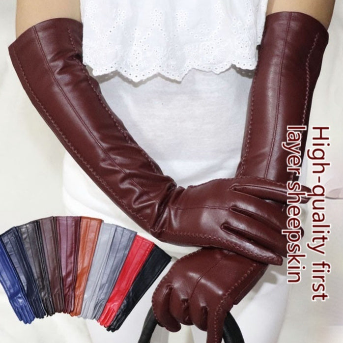 Fleece-lined Designavailable In Various Colors And Thicknesses