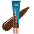 Hydromaniac Glowy Tinted Hydrator Foundation - Vegan, Non-Comedogenic Dewy Foundation for Hydration and Medium Coverage