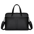 Men's PU Business Briefcase