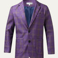 Mens New Custom Casual Suit Jacket