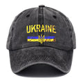 Men's Cool Washed Cotton Printed Hat