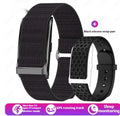 Screen Free Sports Smart Wristband Multifunctional Heart Rate Measurement