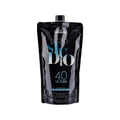 Loreal Professionnel Paris Blond Studio Oksidan %12 40 Vol. 1000 ml - Professional Hair Bleach & Oxidizing Agent for Salon-Quality Results