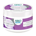Arko Nem Hyaluronic Acid Cream 420ml: Intense Hydration, Large Size Moisturizer for Dry Skin, Lasting Plump & Youthful Look