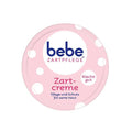 Bebe Zartpflege Baby Skin Cream: Gentle, Vitamin E Rich Moisturizing Lotion for Sensitive Skin - Alcohol & Paraben-Free - 5.07 fl oz