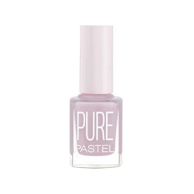 Pastel Pure Nail Polish 611 13ml - Vegan Cruelty-Free with Pastel Colors