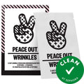 Dr. Brand Microneedling Anti-Wrinkle Retinol Patches - Vegan, Gluten-Free, Cruelty-Free Skincare for Fine Lines & Wrinkles