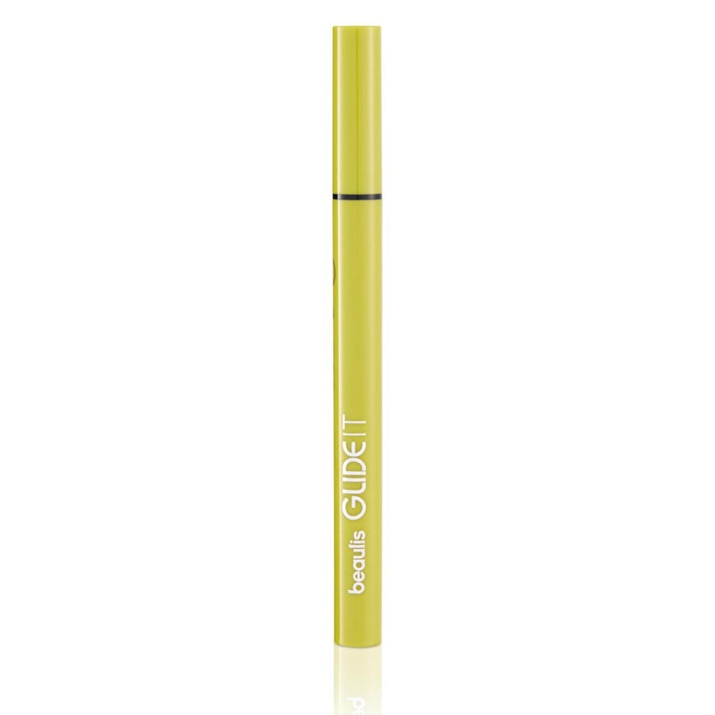 Beaulis Glide It Eyeliner 399 Dark Berry - Waterproof, No Transfer, Precise Application