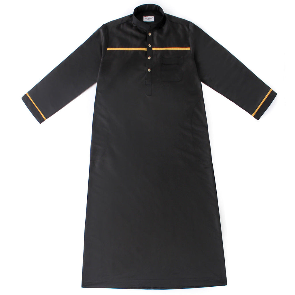 Muslim Arab Middle East Men's Robe